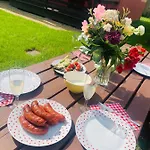 Bed & Breakfast Osrodek Wczasowy Belona - Bon Turystyczny Niechorze