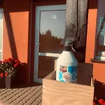 Osrodek Wczasowy Belona - Bon Turystyczny 3* Niechorze