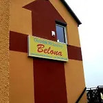 Osrodek Wczasowy Belona - Bon Turystyczny 3*