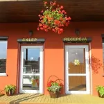 Bed & Breakfast Osrodek Wczasowy Belona - Bon Turystyczny 3*