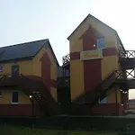 Bed & Breakfast Osrodek Wczasowy Belona - Bon Turystyczny