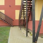 Osrodek Wczasowy Belona - Bon Turystyczny 3*