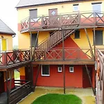 Bed & Breakfast Osrodek Wczasowy Belona - Bon Turystyczny Niechorze