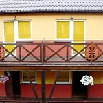 Osrodek Wczasowy Belona - Bon Turystyczny Bed & Breakfast