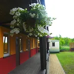 Osrodek Wczasowy Belona - Bon Turystyczny 3* Niechorze