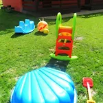 Osrodek Wczasowy Belona - Bon Turystyczny 3*