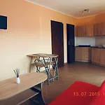 Bed & Breakfast Osrodek Wczasowy Belona - Bon Turystyczny Niechorze