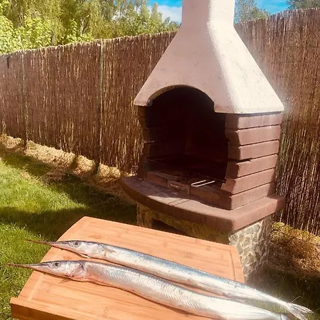 Osrodek Wczasowy Belona - Bon Turystyczny