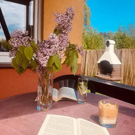 Bed & Breakfast Osrodek Wczasowy Belona - Bon Turystyczny