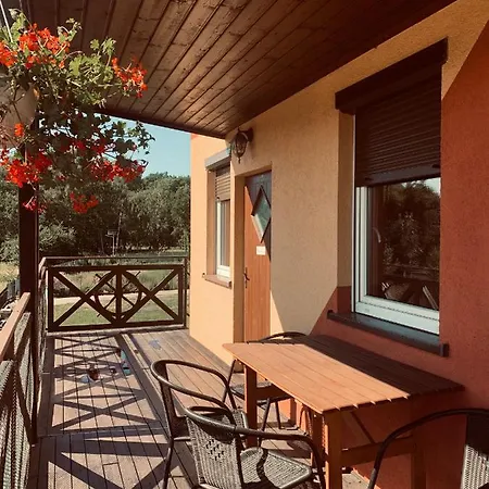 Belona - Bon Turystyczny Niechorze