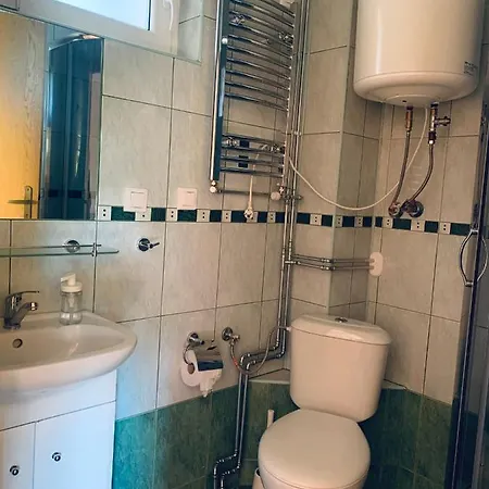 Osrodek Wczasowy Belona - Bon Turystyczny 3*