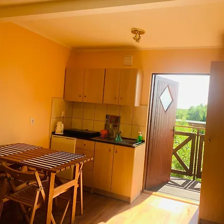 Bed & Breakfast Osrodek Wczasowy Belona - Bon Turystyczny Niechorze