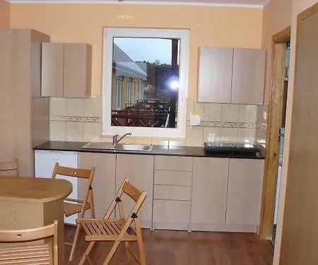 Osrodek Wczasowy Belona - Bon Turystyczny Niechorze