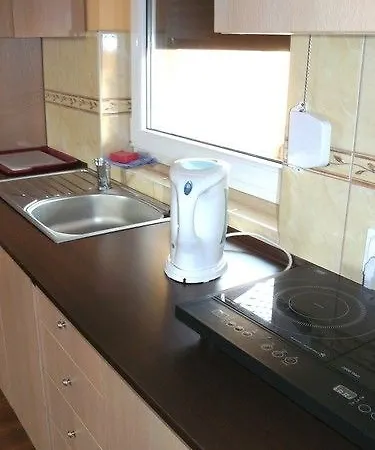 Osrodek Wczasowy Belona - Bon Turystyczny 3*