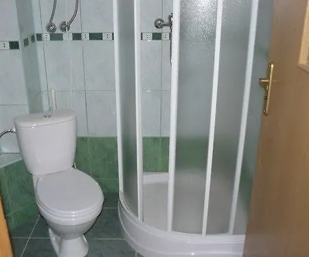 Osrodek Wczasowy Belona - Bon Turystyczny 3*