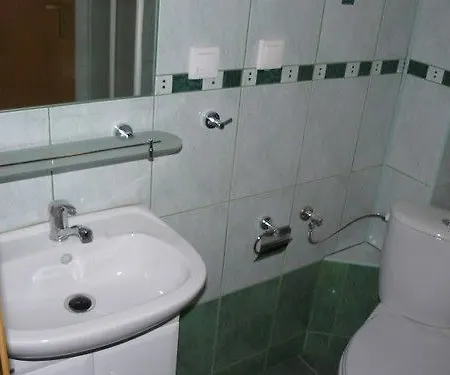 Bed & Breakfast Osrodek Wczasowy Belona - Bon Turystyczny 3*