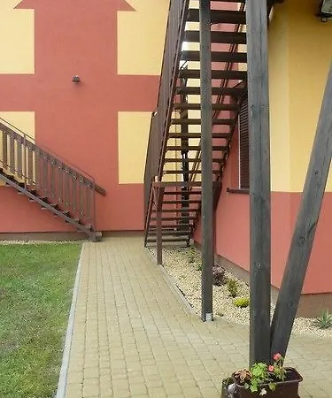 Osrodek Wczasowy Belona - Bon Turystyczny 3*