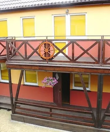 Osrodek Wczasowy Belona - Bon Turystyczny