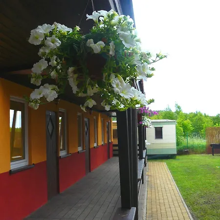 Osrodek Wczasowy Belona - Bon Turystyczny 3* Niechorze