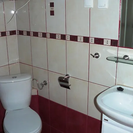 Bed & Breakfast Osrodek Wczasowy Belona - Bon Turystyczny
