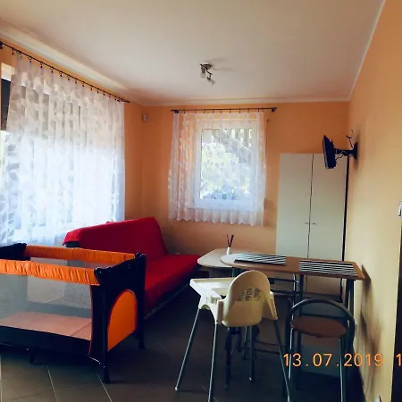 Osrodek Wczasowy Belona - Bon Turystyczny 3*