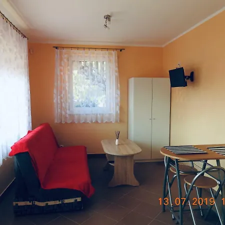 Osrodek Wczasowy Belona - Bon Turystyczny 3* Niechorze