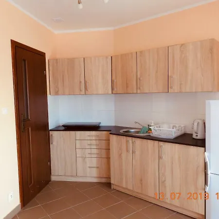 Osrodek Wczasowy Belona - Bon Turystyczny 3* Niechorze