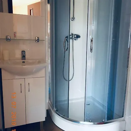 Osrodek Wczasowy Belona - Bon Turystyczny 3* Niechorze