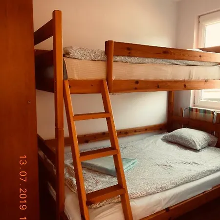 Osrodek Wczasowy Belona - Bon Turystyczny 3* Niechorze